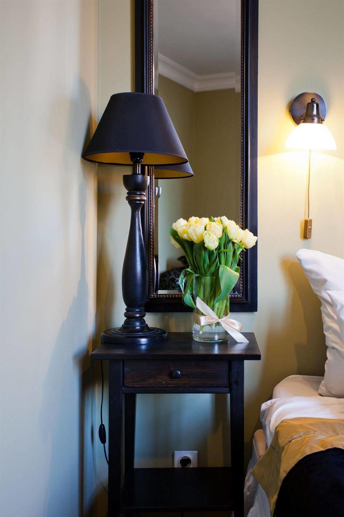 Angel House Bed & Breakfast Krakow Bagian luar foto