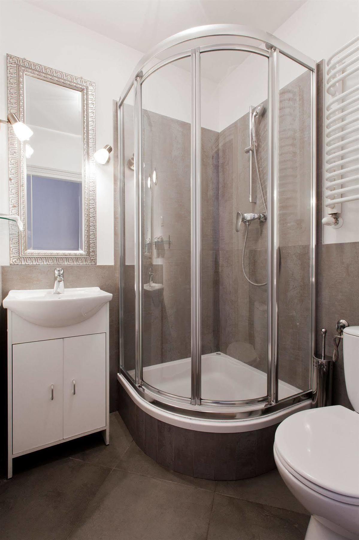 Angel House Bed & Breakfast Krakow Bagian luar foto