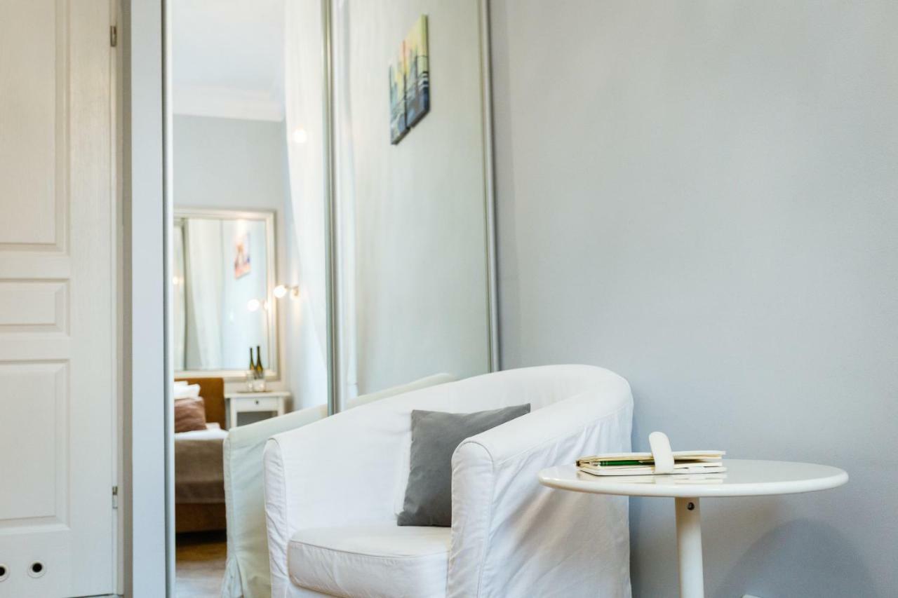 Angel House Bed & Breakfast Krakow Bagian luar foto