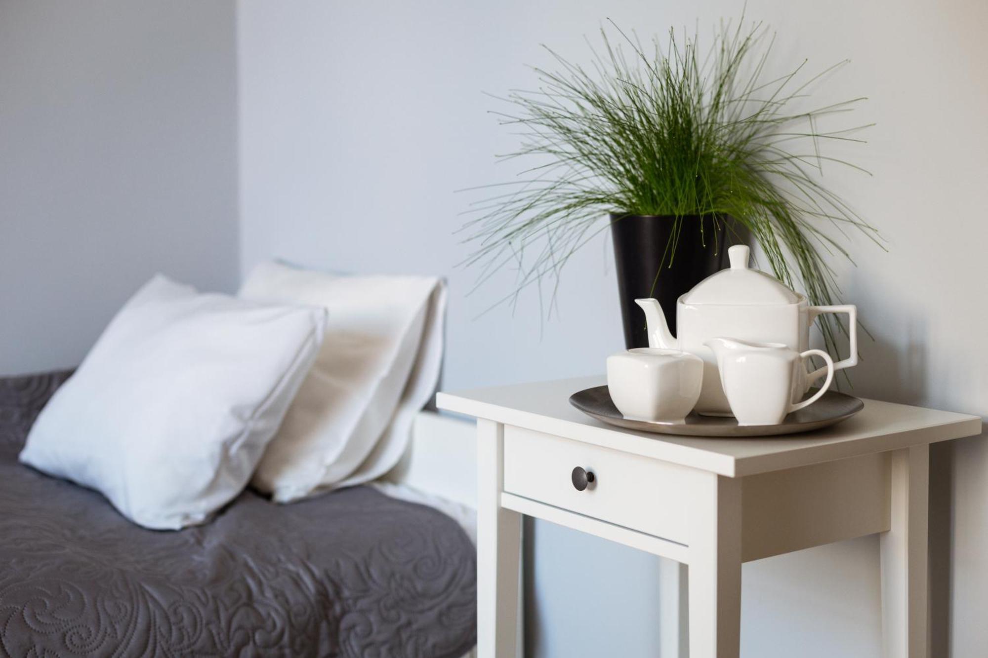 Angel House Bed & Breakfast Krakow Bagian luar foto