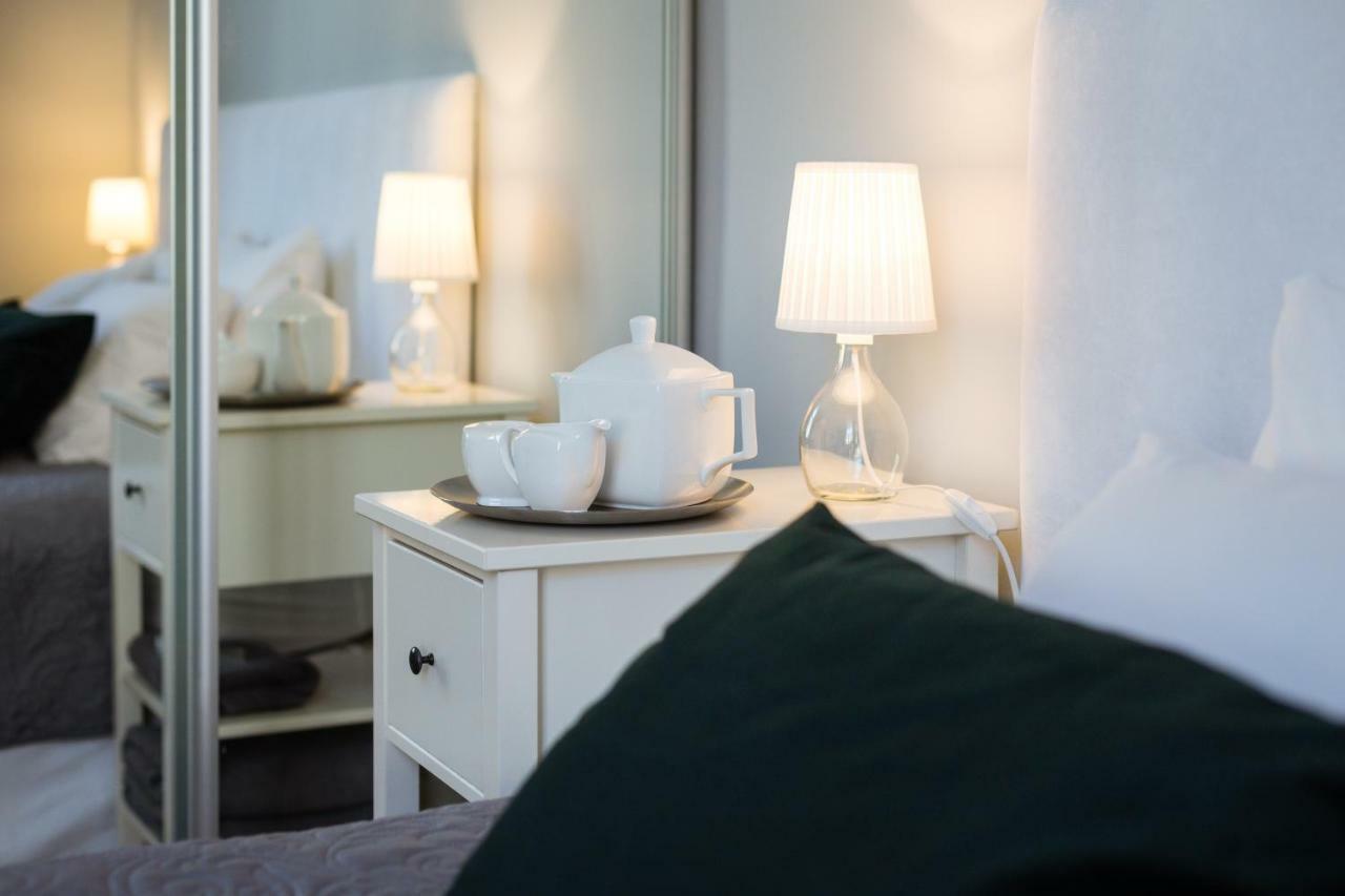 Angel House Bed & Breakfast Krakow Bagian luar foto