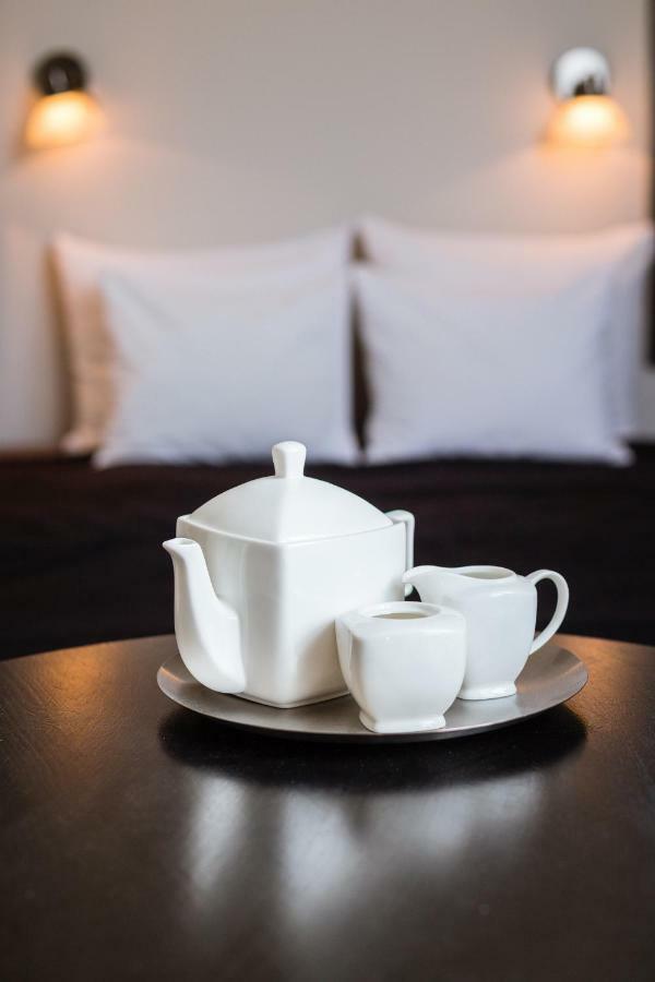 Angel House Bed & Breakfast Krakow Bagian luar foto