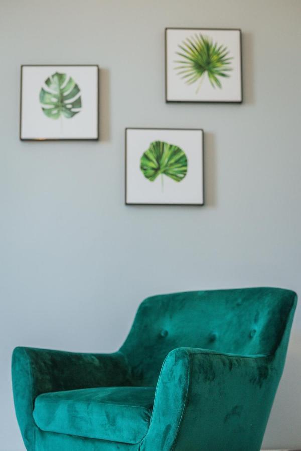 Angel House Bed & Breakfast Krakow Bagian luar foto